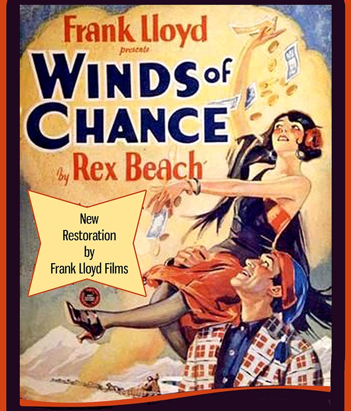 Winds of Chance