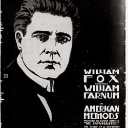 AMERICAN METHODS POSTER