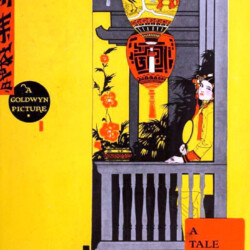 A TALE OF TWO WORLDS