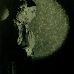 A TALE OF TWO WORLDS