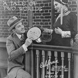 A TALE OF TWO WORLDS