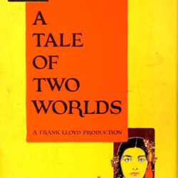 A TALE OF TWO WORLDS