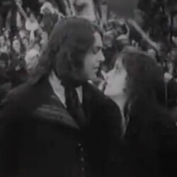 A TALE OF TWO CITIES