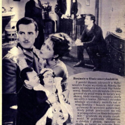 ADORATION ADVERTISEMENT