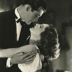 THE AGE FOR LOVE
