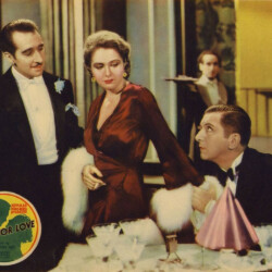THE AGE FOR LOVE LOBBY CARD