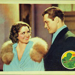 THE AGE FOR LOVE LOBBY CARD