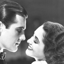THE AGE FOR LOVE