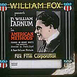 AMERICAN METHODS