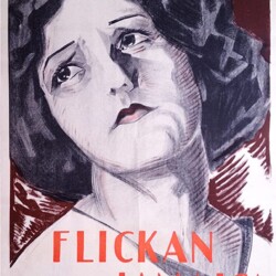 ASHES OF VENGEANCE - FOREIGN POSTER