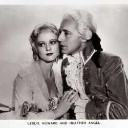 BERKELEY SQUARE PUBLICITY STILL