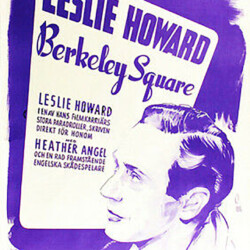 BERKELEY SQUARE