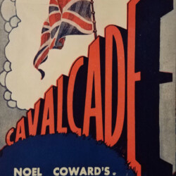 CAVALCADE