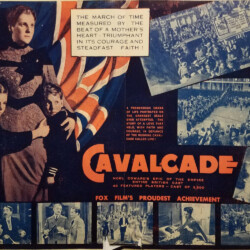 CAVALCADE