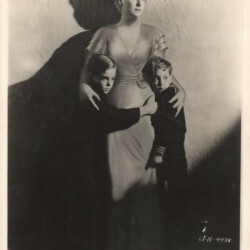 CAVALCADE PUBLICITY STILL