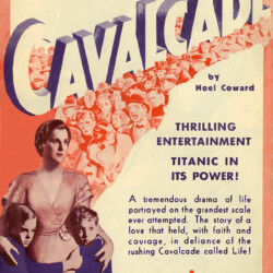 CAVALCADE