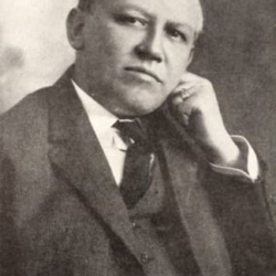 CARL LAEMMLE