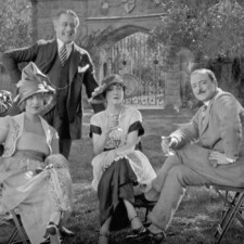 CHILDREN OF DIVORCE