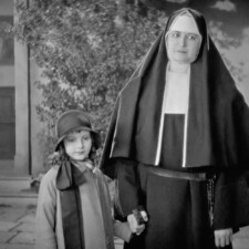 CHILDREN OF DIVORCE