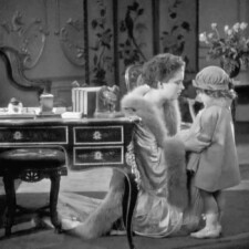 CHILDREN OF DIVORCE