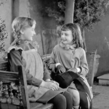 CHILDREN OF DIVORCE