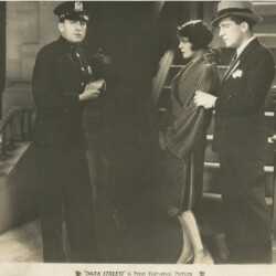 DARK STREETS PUBLICITY STILL