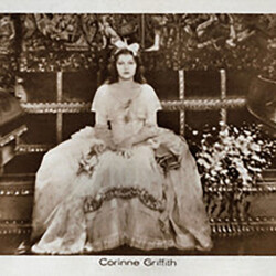 THE DIVINE LADY PUBLICITY STILL