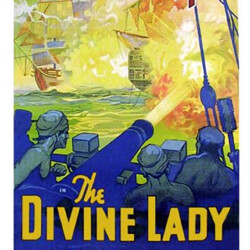 THE DIVINE LADY