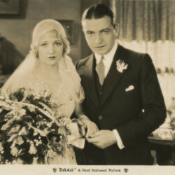 DRAG PUBLICITY STILL