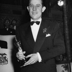 ERNEST HALLER
