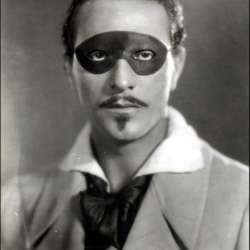 THE EAGLE OF THE SEA