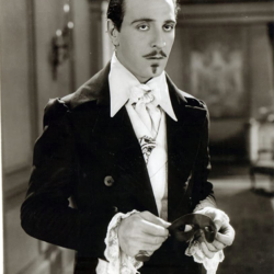 THE EAGLE OF THE SEA