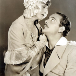 THE EAGLE OF THE SEA