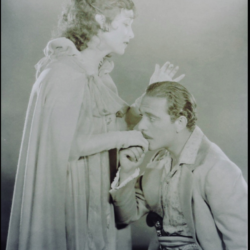 THE EAGLE OF THE SEA