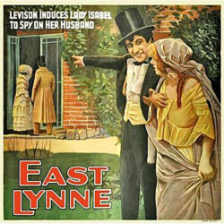 EAST LYNNE