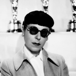 EDITH HEAD
