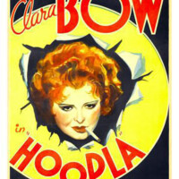 HOOPLA POSTER
