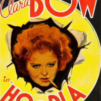 HOOPLA POSTER