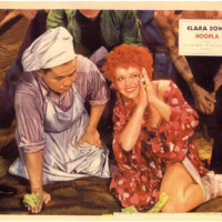 HOOPLA LOBBY CARD