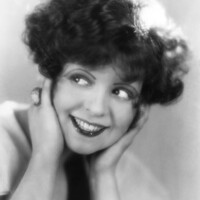 HOOPLA - CLARA BOW