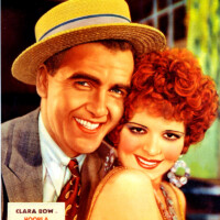 HOOPLA LOBBY CARD