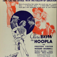 HOOPLA ADVERTISING