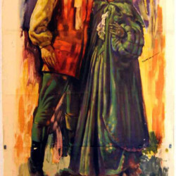 THE HOWARDS OF VIRGINIA POSTER