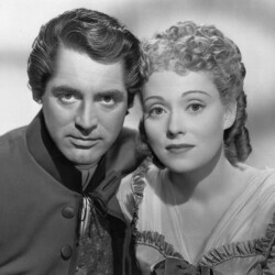 THE HOWARDS OF VIRGINIA - GRANT AND SCOTT