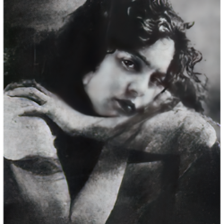 HELEN LESLIE
