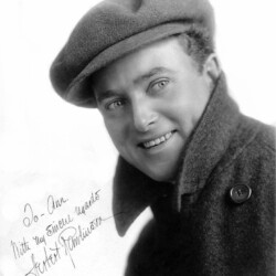 HERBERT RAWLINSON