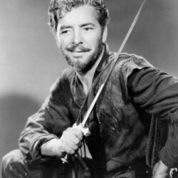 IF I WERE KING -RONALD COLEMAN