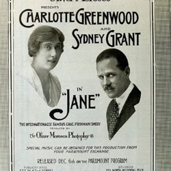 JANE