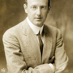 JESSE L. LASKY
