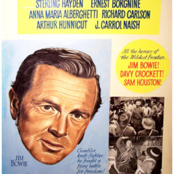 THE LAST COMMAND POSTER